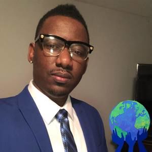 Meet your Posher, Knox